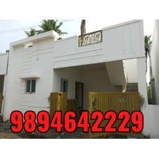 1BHK Individual house @ Kanuvai